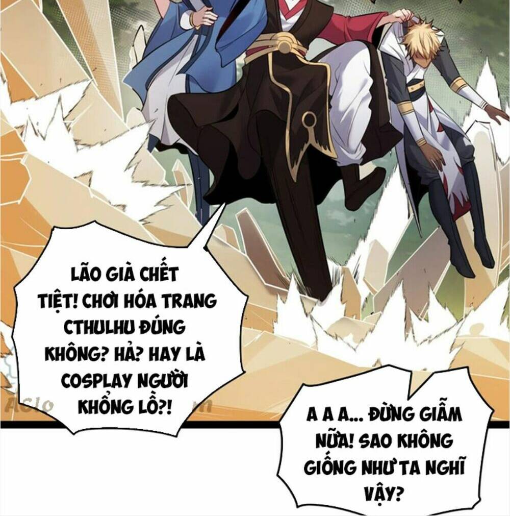 Ta Là Nhân Vật Phản Diện Đại Thiếu Gia Chapter 46 - Trang 2