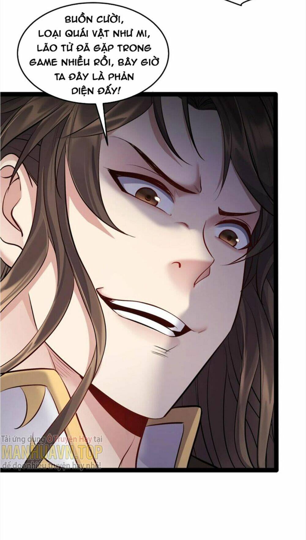 Ta Là Nhân Vật Phản Diện Đại Thiếu Gia Chapter 46 - Trang 2