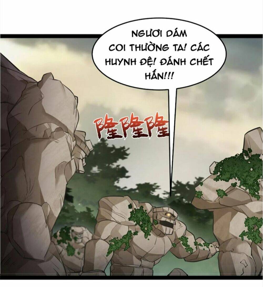Ta Là Nhân Vật Phản Diện Đại Thiếu Gia Chapter 46 - Trang 2