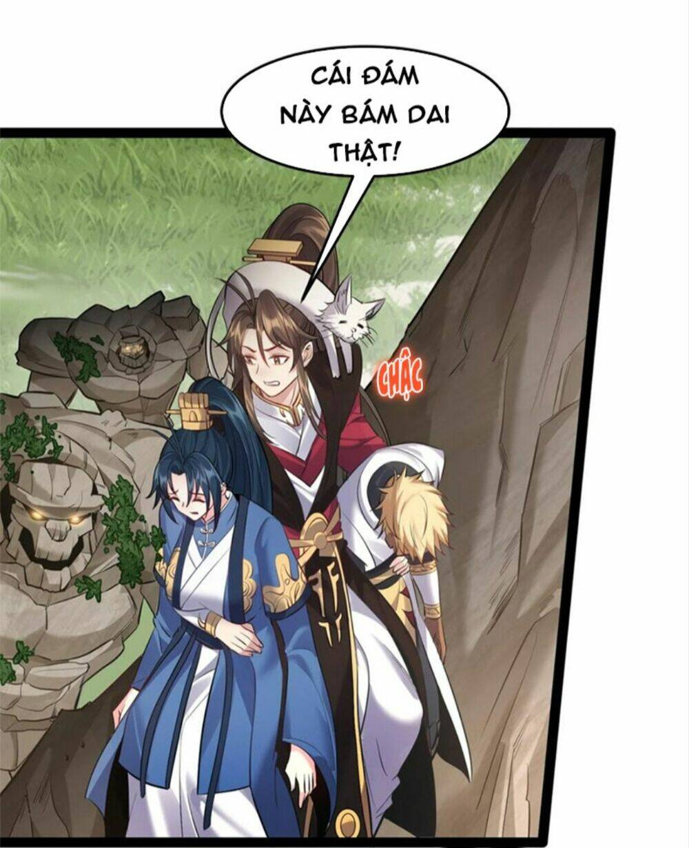 Ta Là Nhân Vật Phản Diện Đại Thiếu Gia Chapter 46 - Trang 2