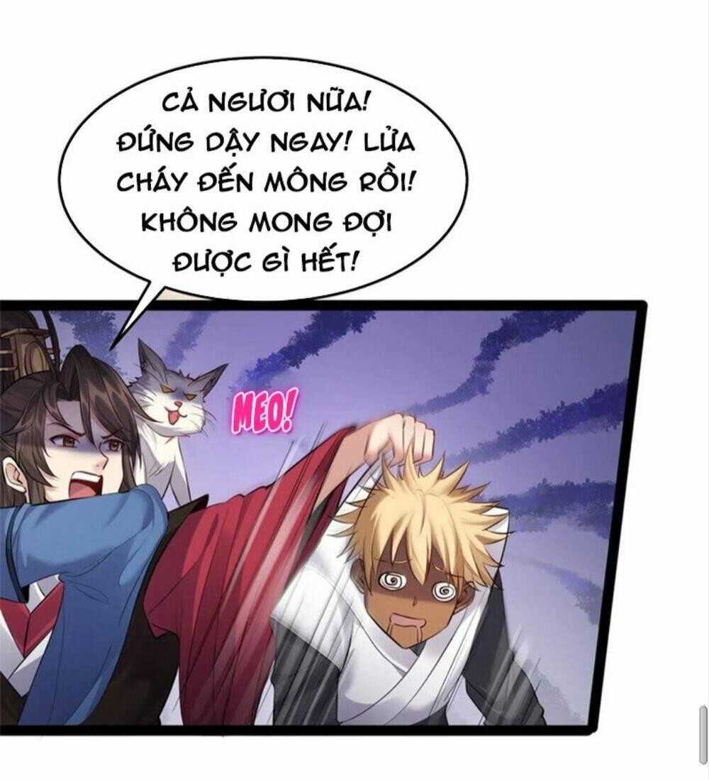 Ta Là Nhân Vật Phản Diện Đại Thiếu Gia Chapter 46 - Trang 2