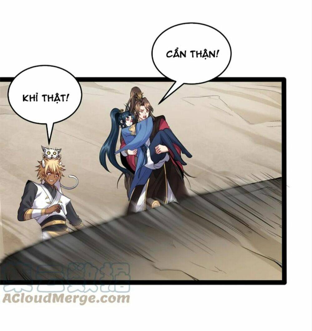 Ta Là Nhân Vật Phản Diện Đại Thiếu Gia Chapter 46 - Trang 2