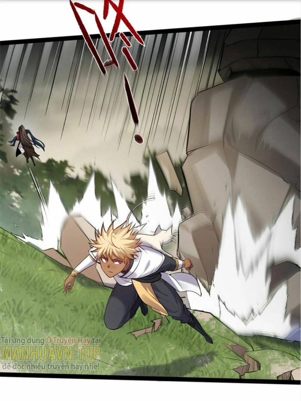 Ta Là Nhân Vật Phản Diện Đại Thiếu Gia Chapter 46 - Trang 2