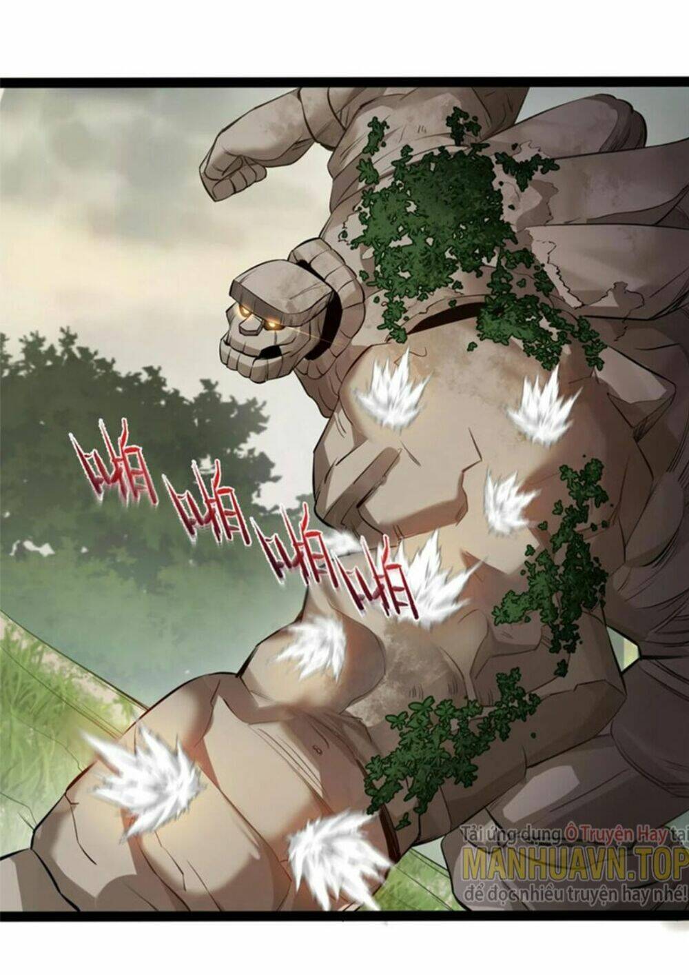 Ta Là Nhân Vật Phản Diện Đại Thiếu Gia Chapter 46 - Trang 2