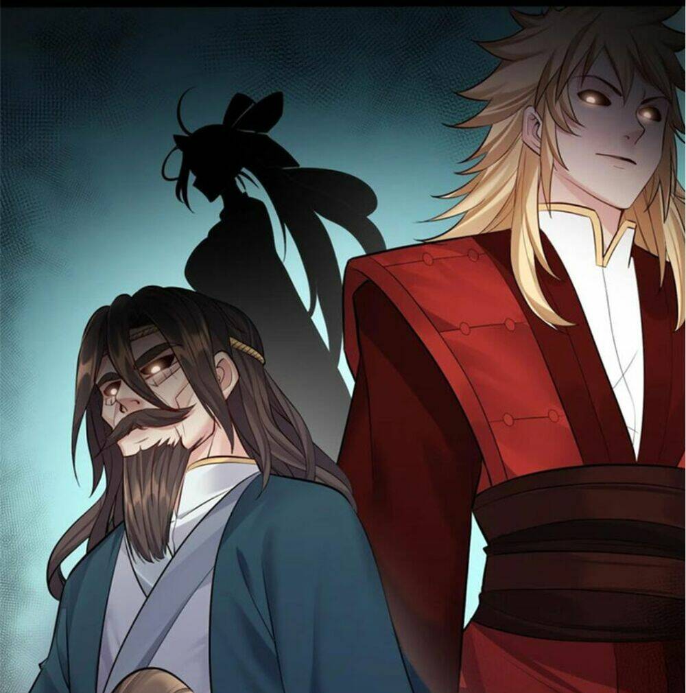 Ta Là Nhân Vật Phản Diện Đại Thiếu Gia Chapter 46 - Trang 2