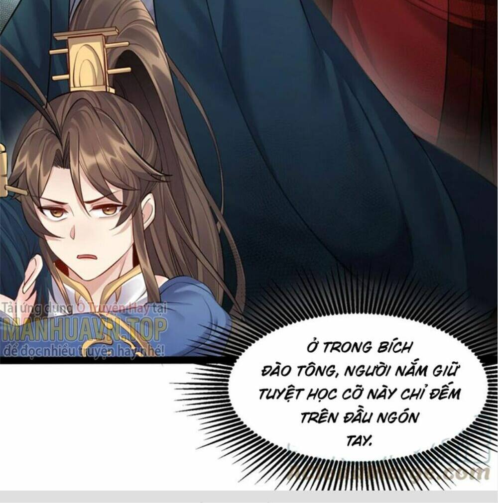 Ta Là Nhân Vật Phản Diện Đại Thiếu Gia Chapter 46 - Trang 2