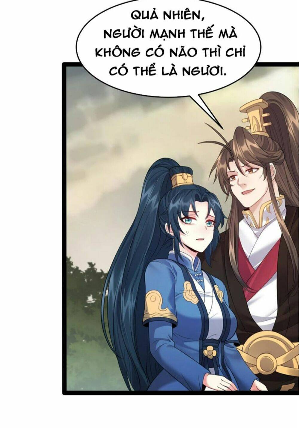 Ta Là Nhân Vật Phản Diện Đại Thiếu Gia Chapter 46 - Trang 2