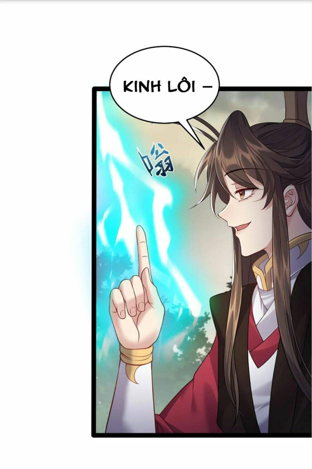 Ta Là Nhân Vật Phản Diện Đại Thiếu Gia Chapter 46 - Trang 2