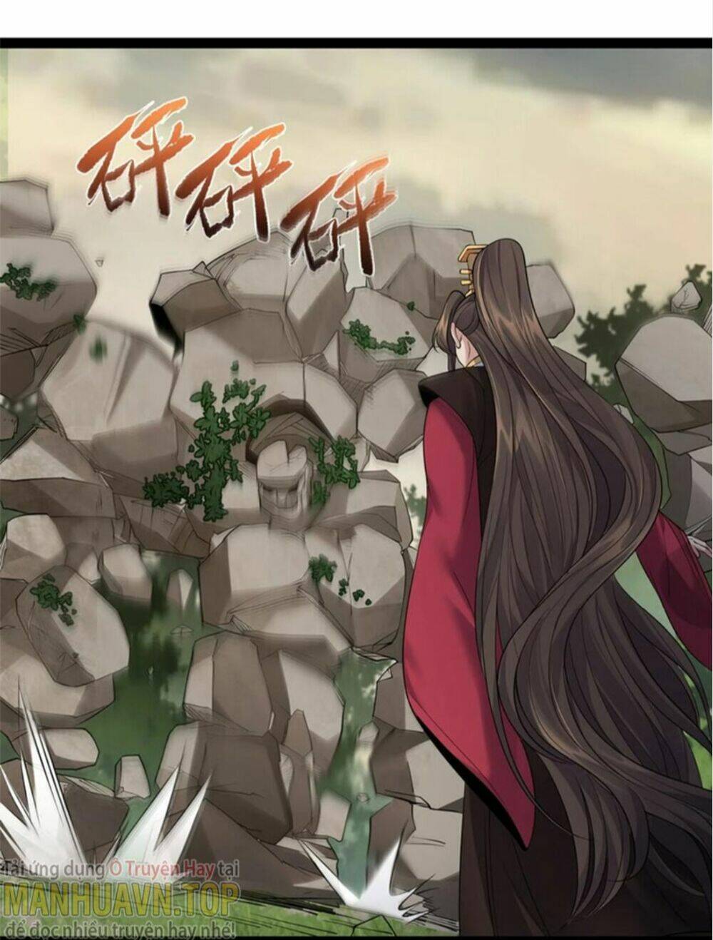 Ta Là Nhân Vật Phản Diện Đại Thiếu Gia Chapter 46 - Trang 2