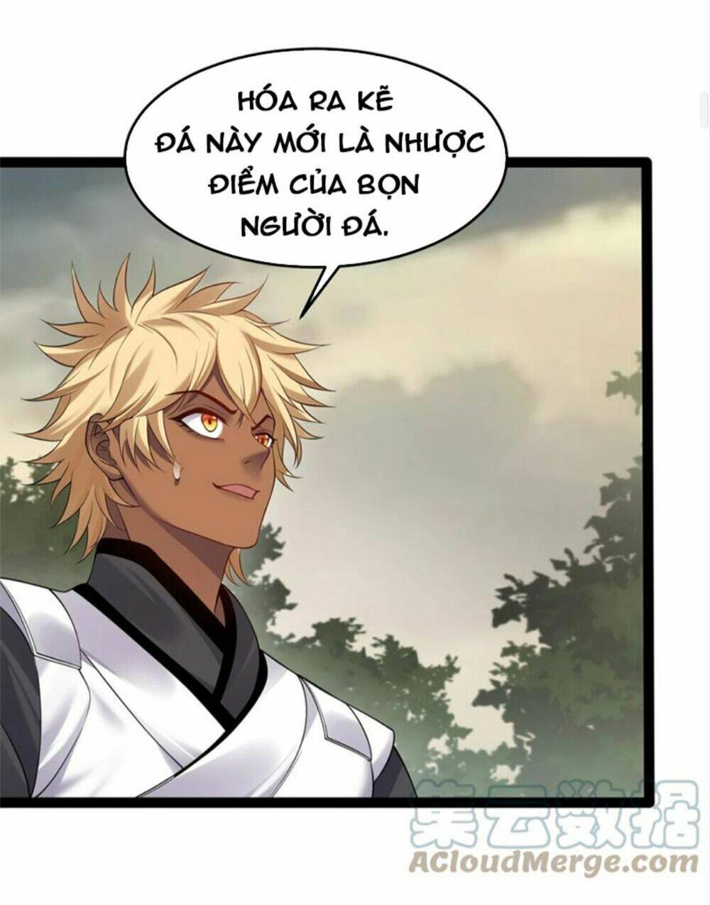 Ta Là Nhân Vật Phản Diện Đại Thiếu Gia Chapter 46 - Trang 2