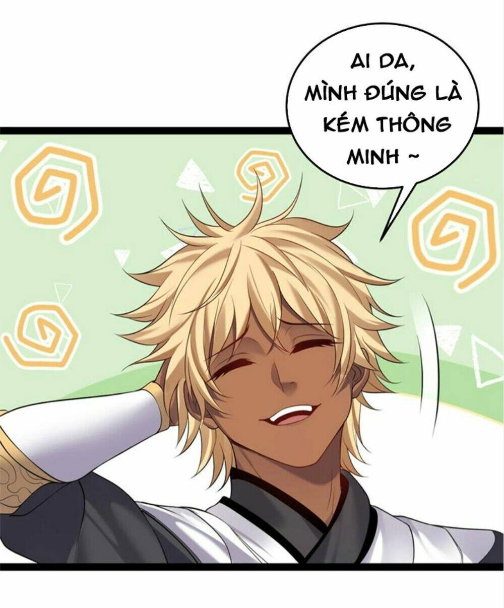 Ta Là Nhân Vật Phản Diện Đại Thiếu Gia Chapter 46 - Trang 2