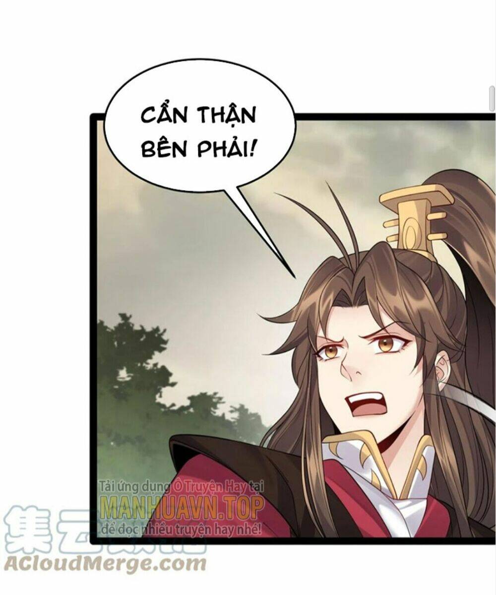 Ta Là Nhân Vật Phản Diện Đại Thiếu Gia Chapter 46 - Trang 2