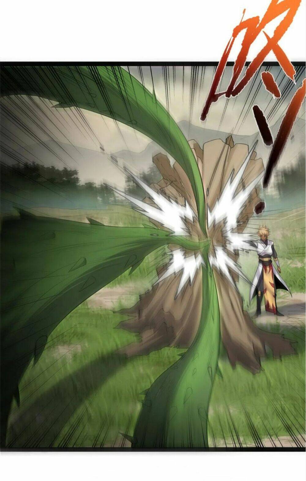 Ta Là Nhân Vật Phản Diện Đại Thiếu Gia Chapter 46 - Trang 2