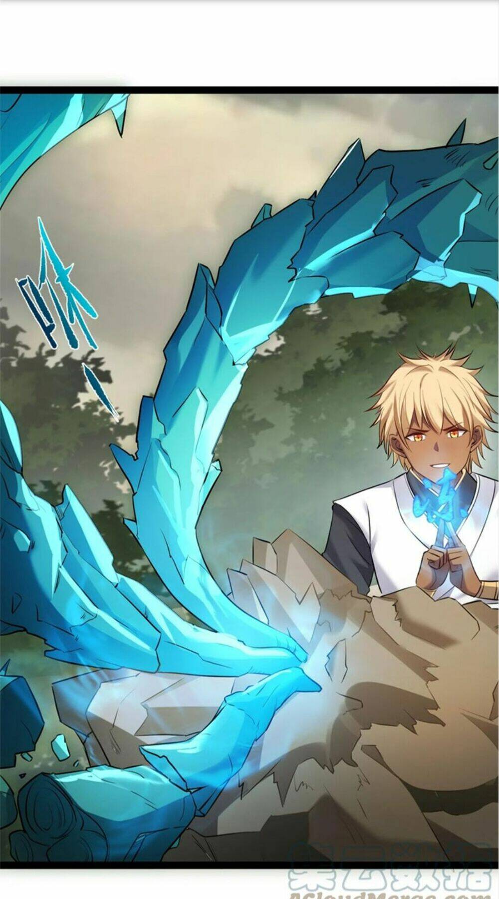 Ta Là Nhân Vật Phản Diện Đại Thiếu Gia Chapter 46 - Trang 2