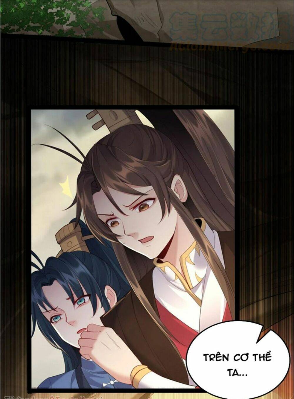 Ta Là Nhân Vật Phản Diện Đại Thiếu Gia Chapter 46 - Trang 2