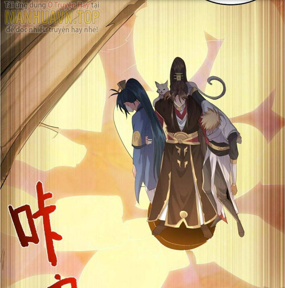 Ta Là Nhân Vật Phản Diện Đại Thiếu Gia Chapter 46 - Trang 2