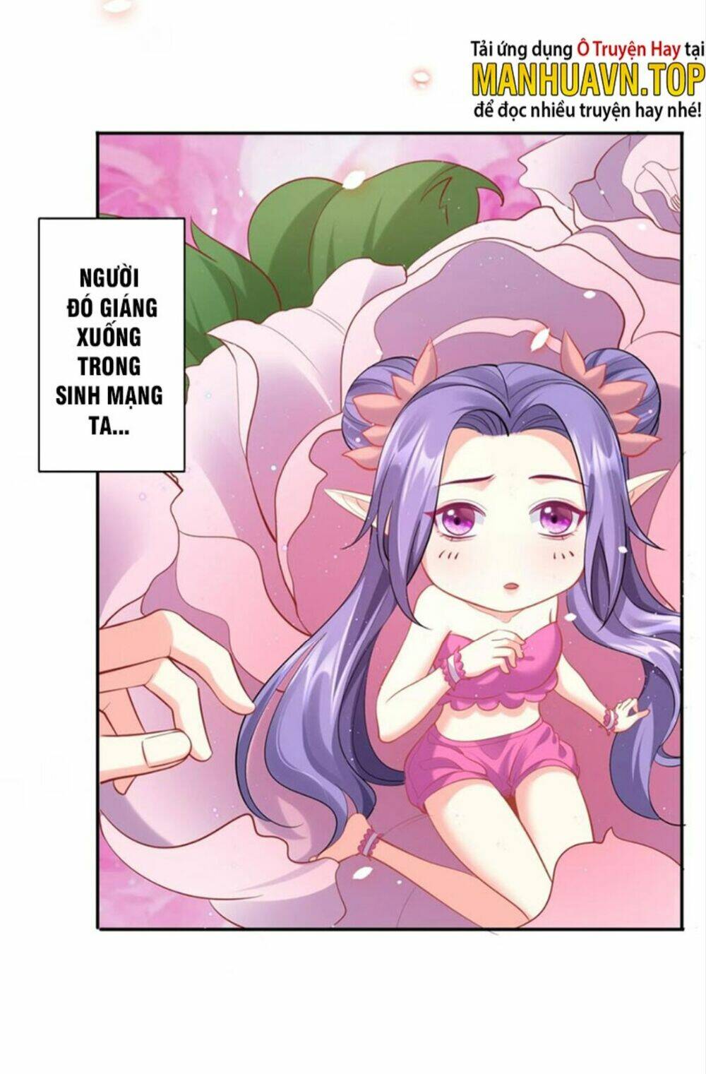 Ta Là Nhân Vật Phản Diện Đại Thiếu Gia Chapter 47 - Trang 2