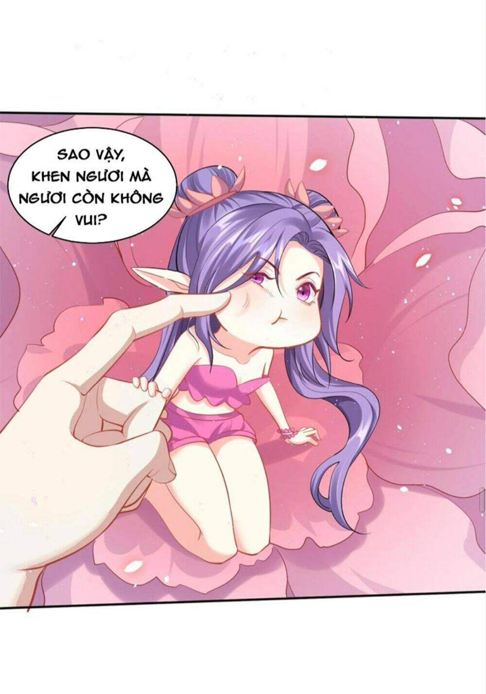 Ta Là Nhân Vật Phản Diện Đại Thiếu Gia Chapter 47 - Trang 2