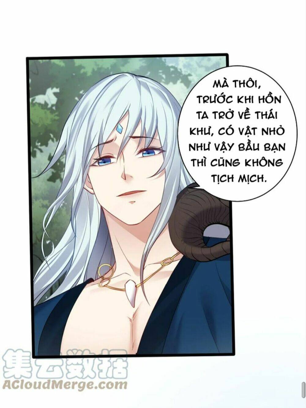 Ta Là Nhân Vật Phản Diện Đại Thiếu Gia Chapter 47 - Trang 2