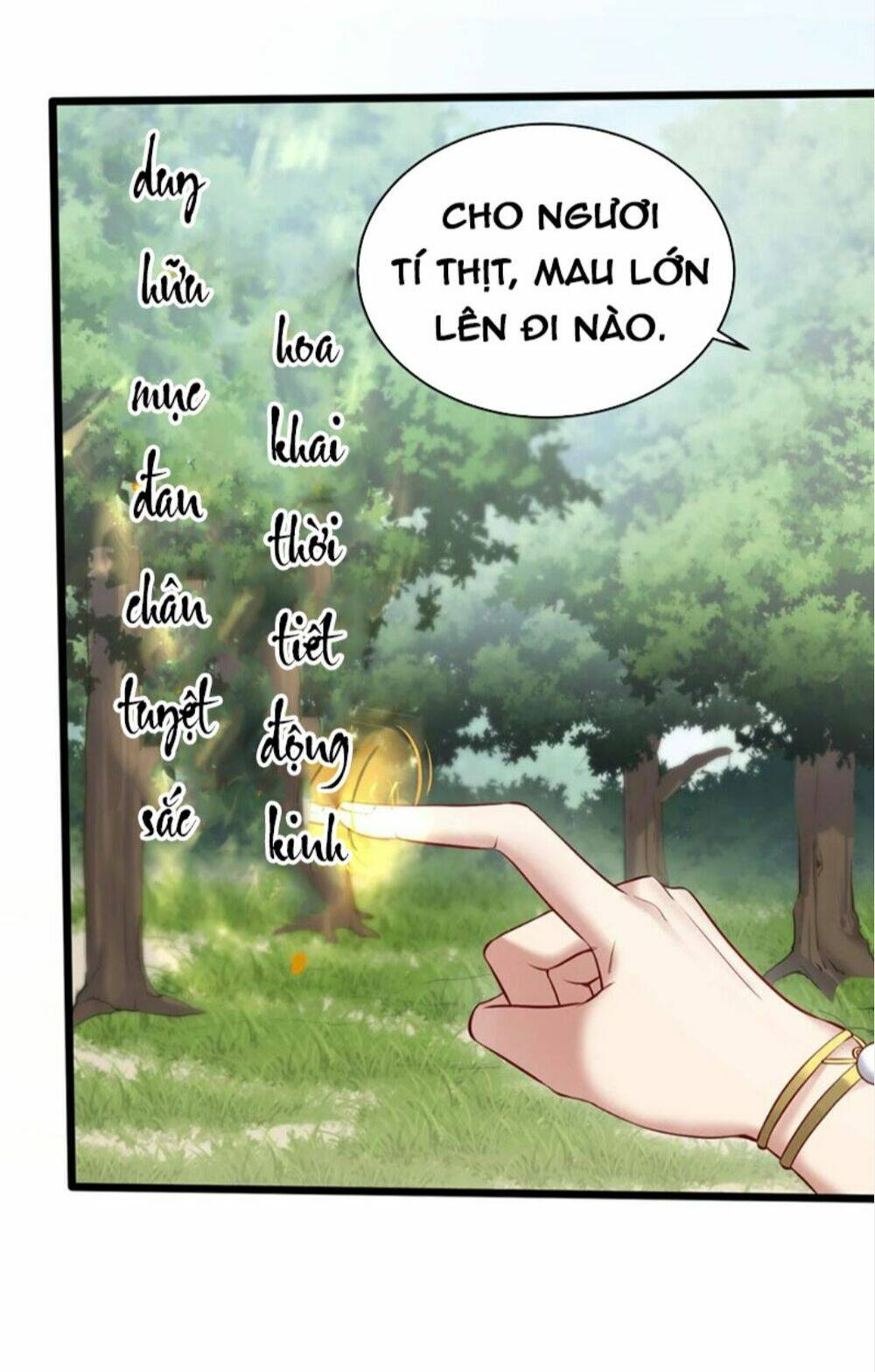 Ta Là Nhân Vật Phản Diện Đại Thiếu Gia Chapter 47 - Trang 2