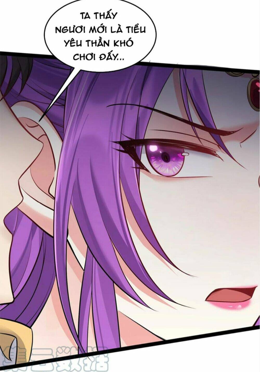 Ta Là Nhân Vật Phản Diện Đại Thiếu Gia Chapter 47 - Trang 2