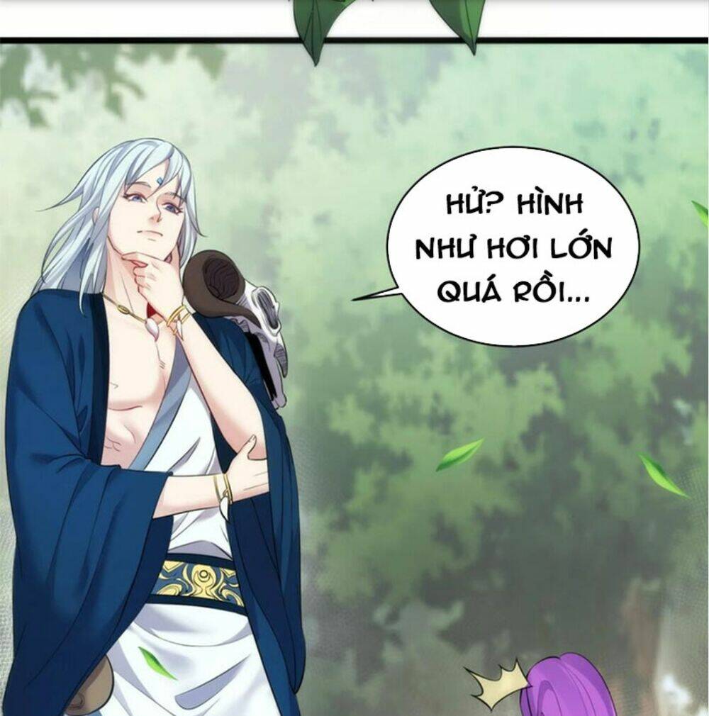 Ta Là Nhân Vật Phản Diện Đại Thiếu Gia Chapter 47 - Trang 2