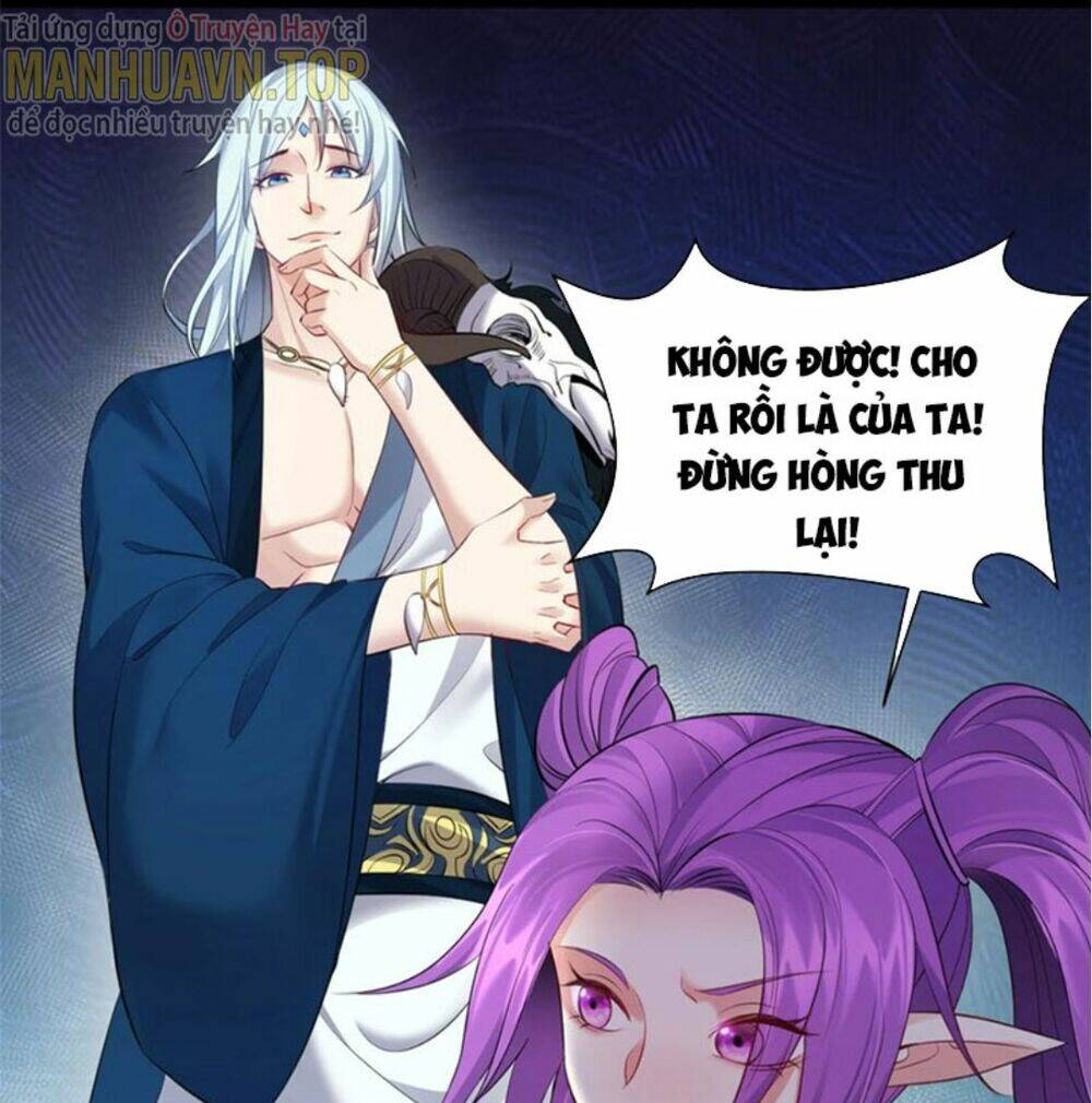 Ta Là Nhân Vật Phản Diện Đại Thiếu Gia Chapter 47 - Trang 2