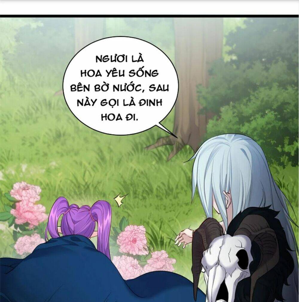 Ta Là Nhân Vật Phản Diện Đại Thiếu Gia Chapter 47 - Trang 2