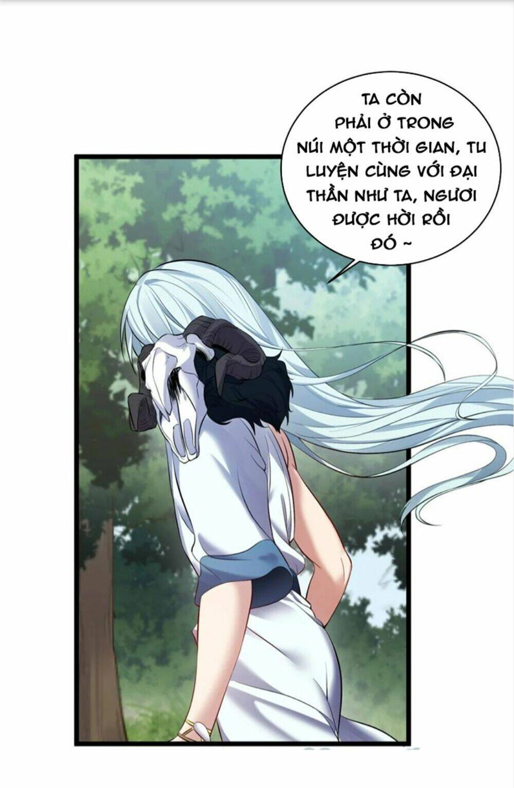 Ta Là Nhân Vật Phản Diện Đại Thiếu Gia Chapter 47 - Trang 2