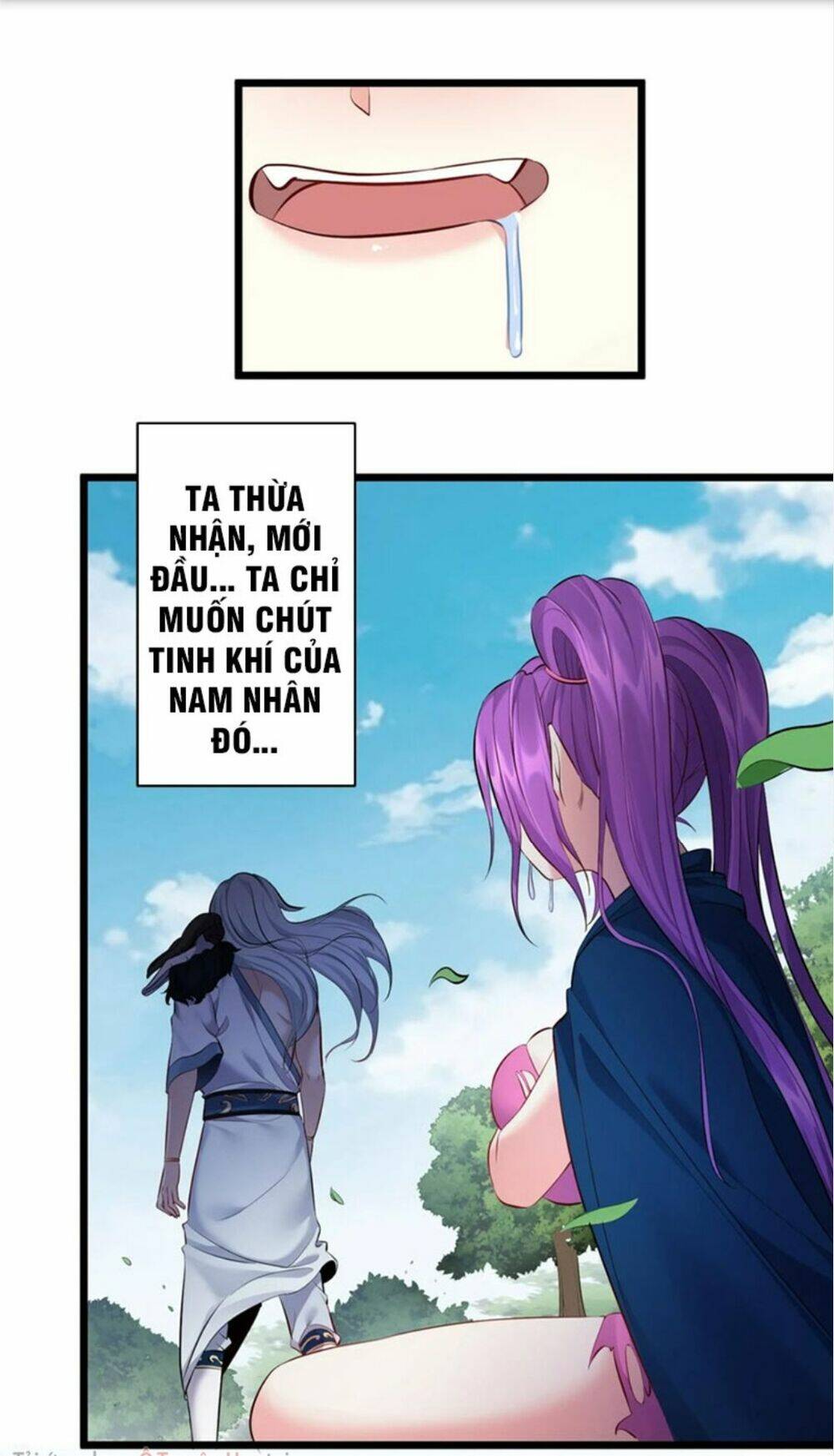 Ta Là Nhân Vật Phản Diện Đại Thiếu Gia Chapter 47 - Trang 2