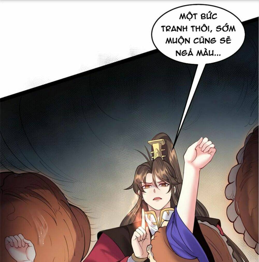 Ta Là Nhân Vật Phản Diện Đại Thiếu Gia Chapter 47 - Trang 2