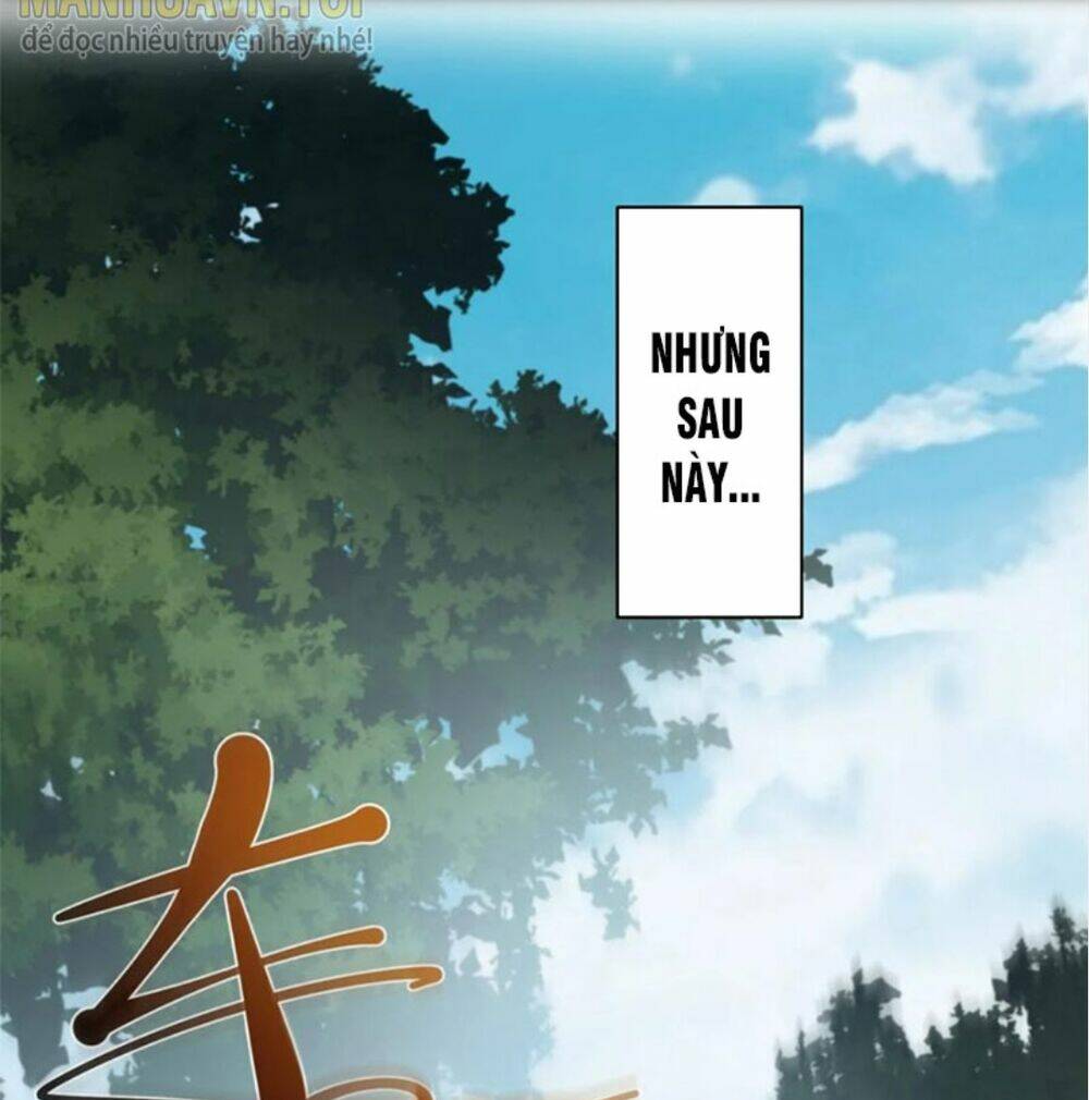 Ta Là Nhân Vật Phản Diện Đại Thiếu Gia Chapter 47 - Trang 2