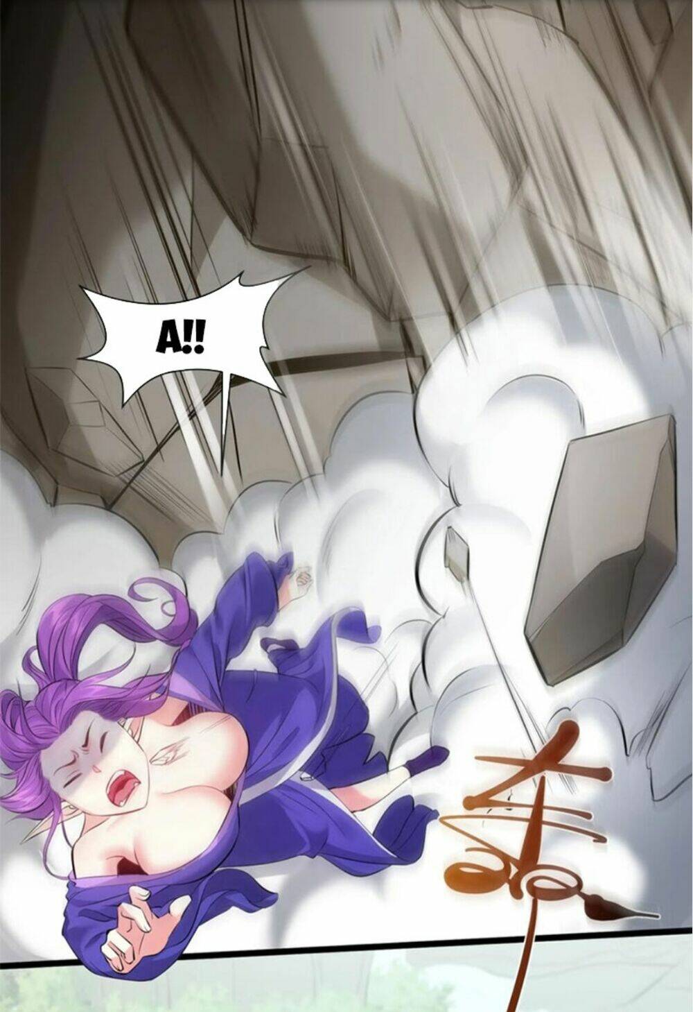 Ta Là Nhân Vật Phản Diện Đại Thiếu Gia Chapter 47 - Trang 2