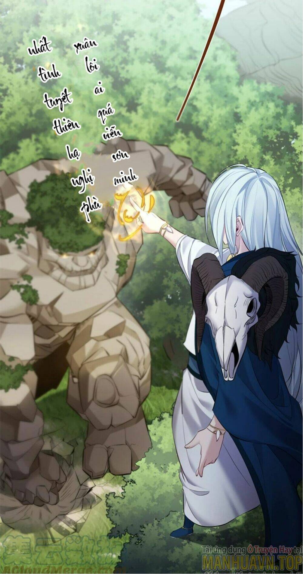 Ta Là Nhân Vật Phản Diện Đại Thiếu Gia Chapter 47 - Trang 2