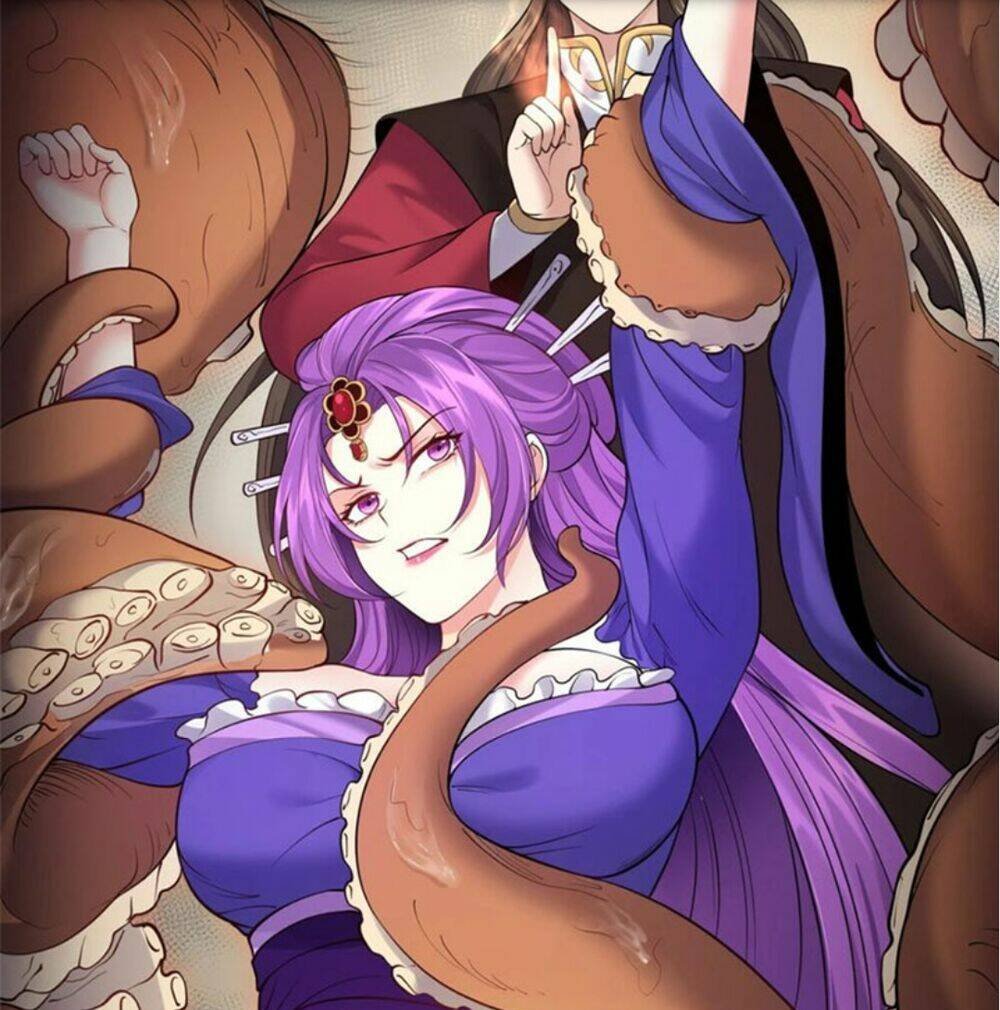 Ta Là Nhân Vật Phản Diện Đại Thiếu Gia Chapter 47 - Trang 2