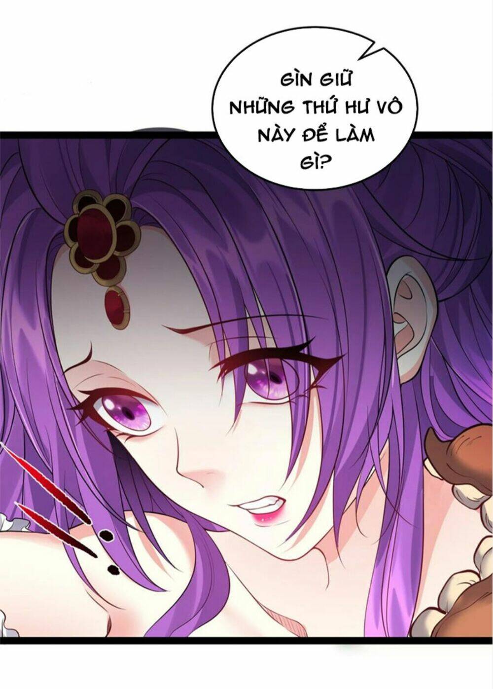 Ta Là Nhân Vật Phản Diện Đại Thiếu Gia Chapter 47 - Trang 2