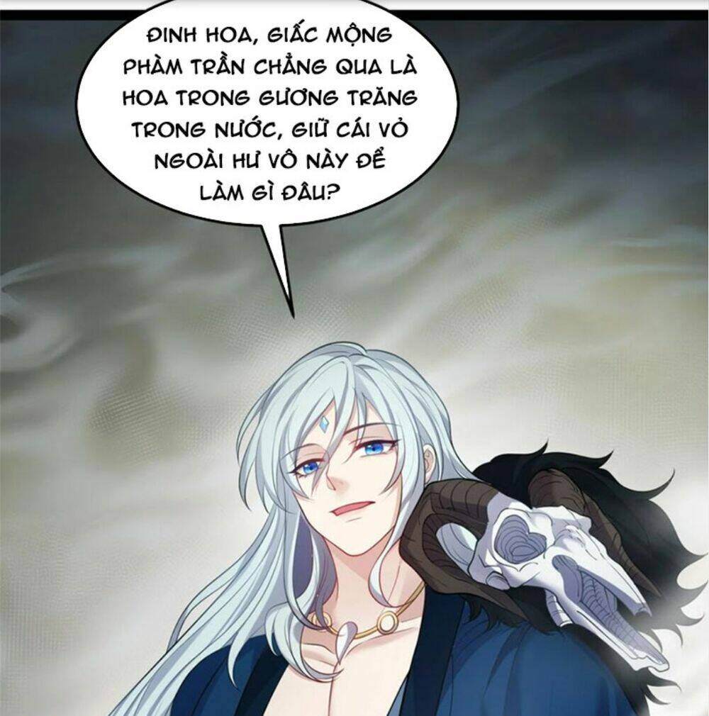 Ta Là Nhân Vật Phản Diện Đại Thiếu Gia Chapter 47 - Trang 2