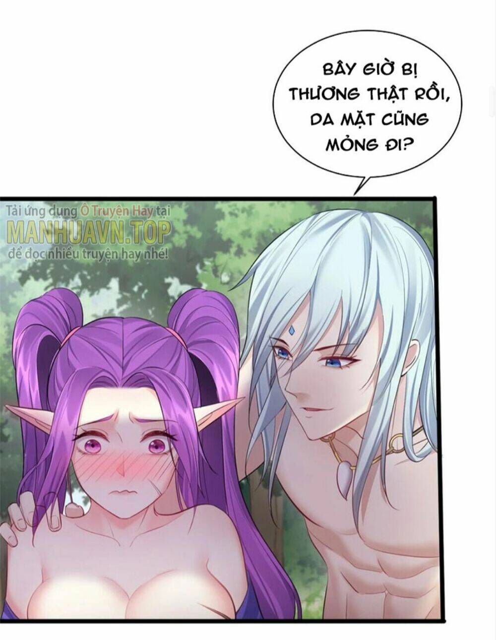 Ta Là Nhân Vật Phản Diện Đại Thiếu Gia Chapter 48 - Trang 2