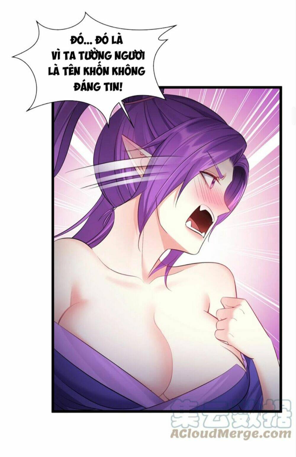 Ta Là Nhân Vật Phản Diện Đại Thiếu Gia Chapter 48 - Trang 2