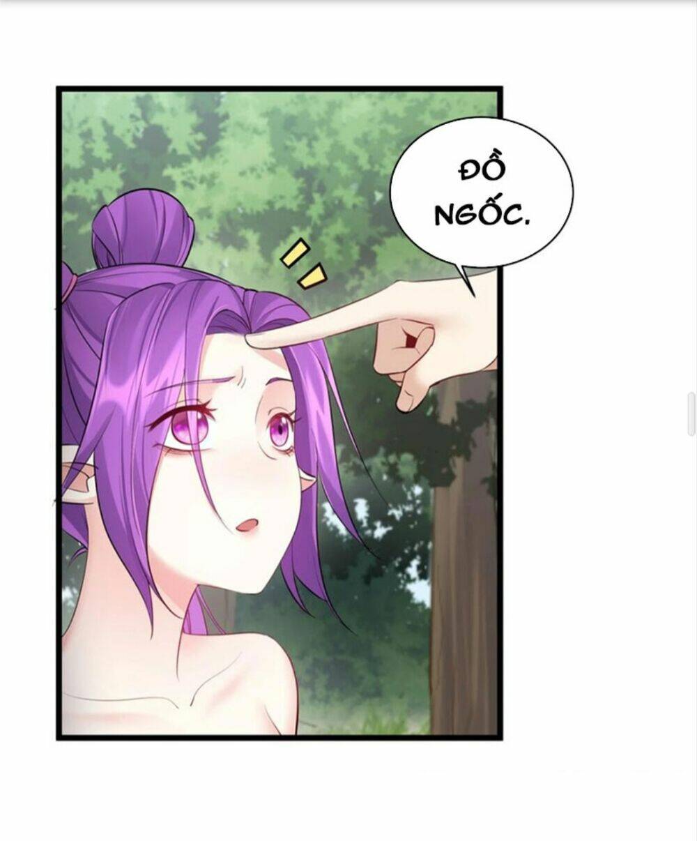 Ta Là Nhân Vật Phản Diện Đại Thiếu Gia Chapter 48 - Trang 2