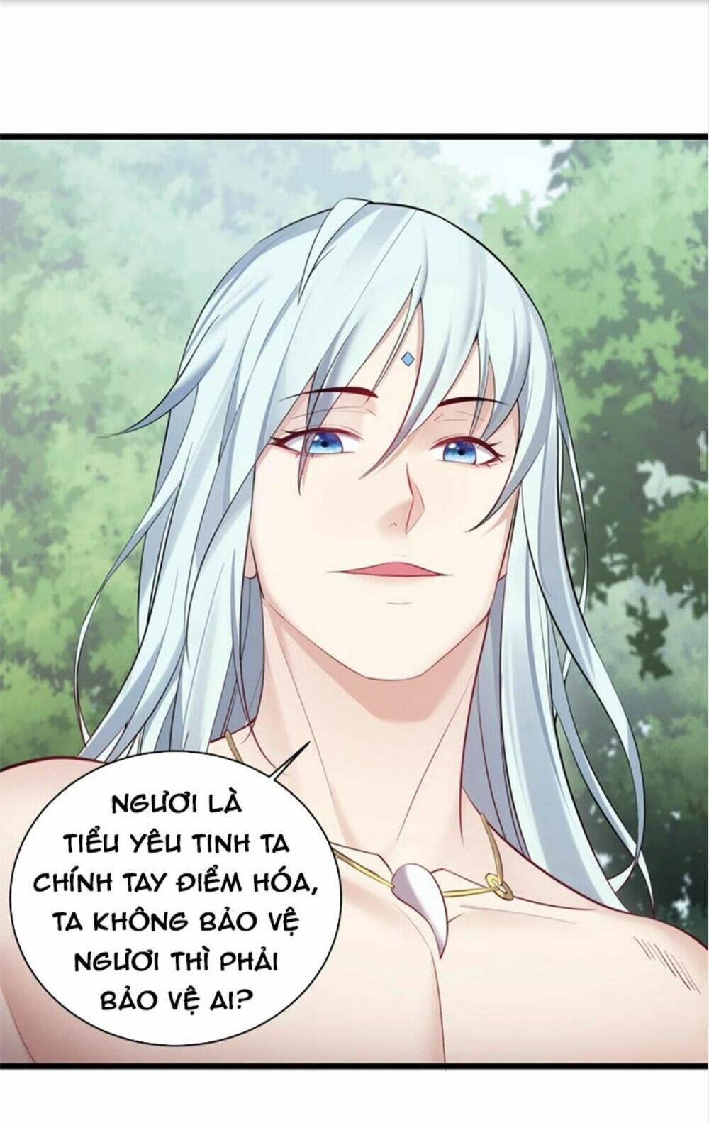 Ta Là Nhân Vật Phản Diện Đại Thiếu Gia Chapter 48 - Trang 2