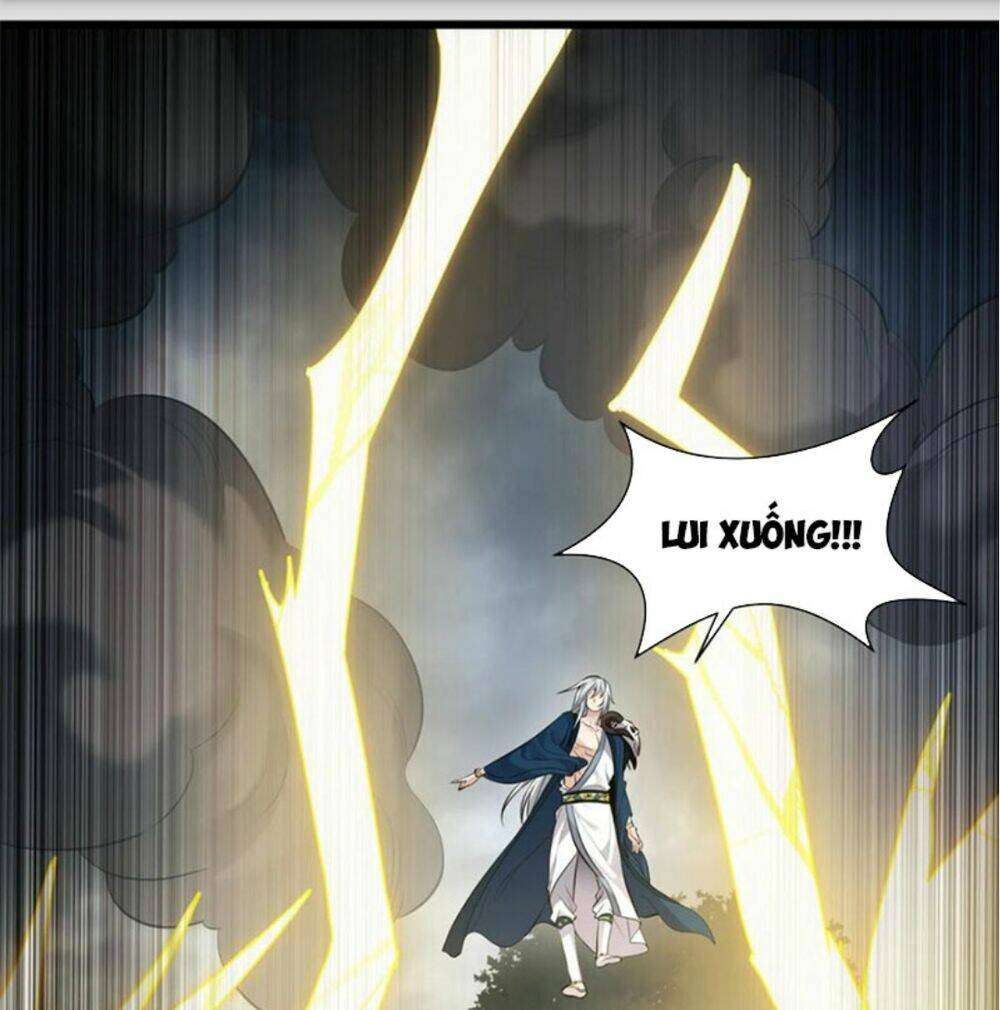 Ta Là Nhân Vật Phản Diện Đại Thiếu Gia Chapter 48 - Trang 2