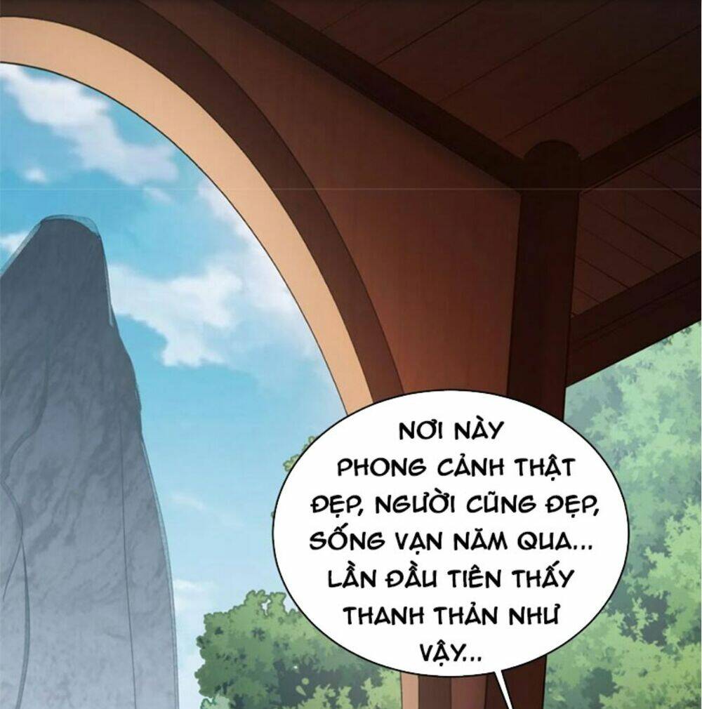 Ta Là Nhân Vật Phản Diện Đại Thiếu Gia Chapter 48 - Trang 2