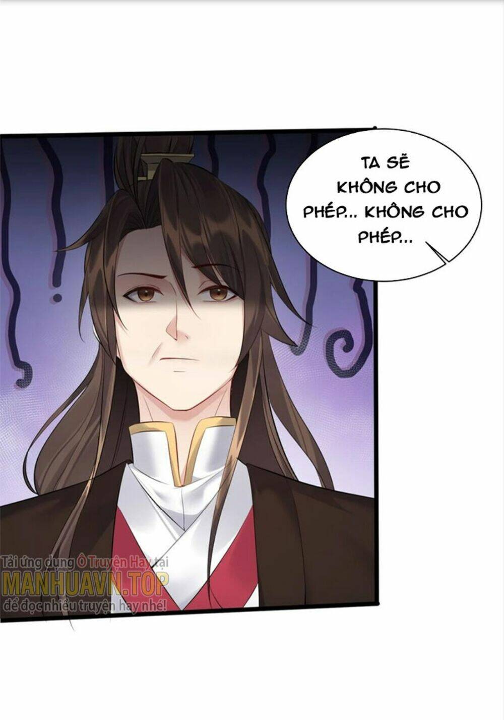 Ta Là Nhân Vật Phản Diện Đại Thiếu Gia Chapter 48 - Trang 2