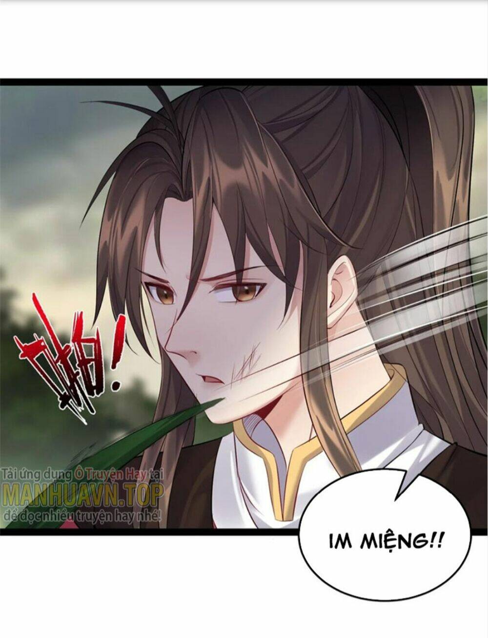 Ta Là Nhân Vật Phản Diện Đại Thiếu Gia Chapter 48 - Trang 2