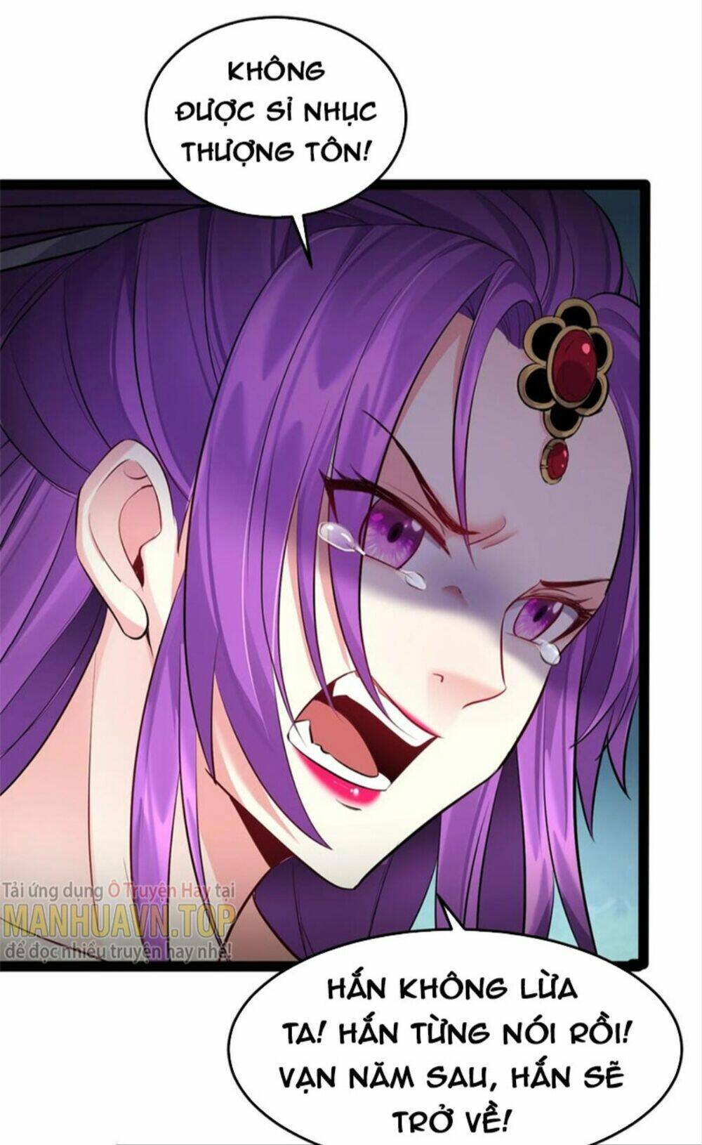 Ta Là Nhân Vật Phản Diện Đại Thiếu Gia Chapter 48 - Trang 2