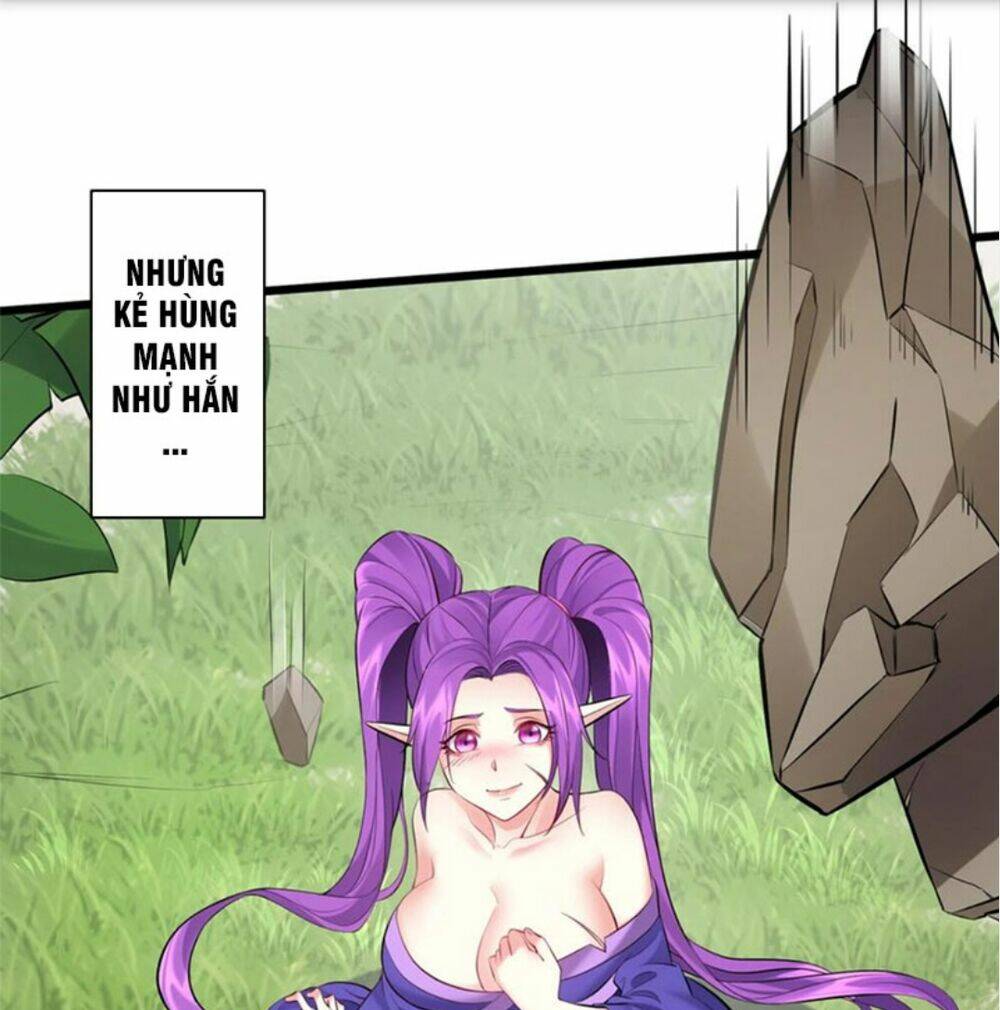 Ta Là Nhân Vật Phản Diện Đại Thiếu Gia Chapter 48 - Trang 2