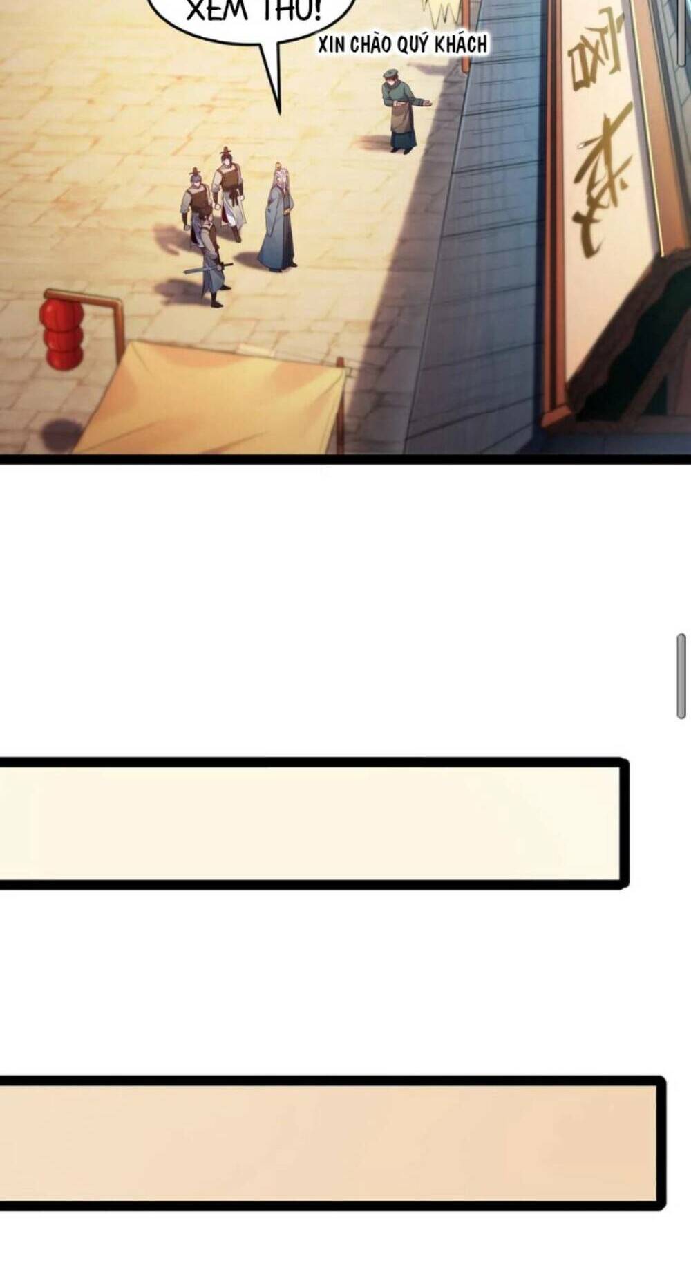 Ta Là Nhân Vật Phản Diện Đại Thiếu Gia Chapter 5 - Trang 2