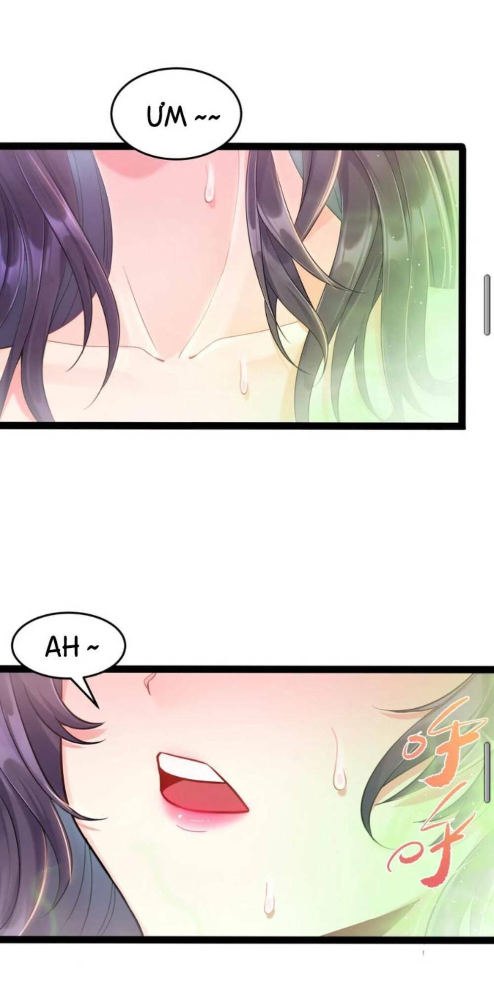 Ta Là Nhân Vật Phản Diện Đại Thiếu Gia Chapter 5 - Trang 2