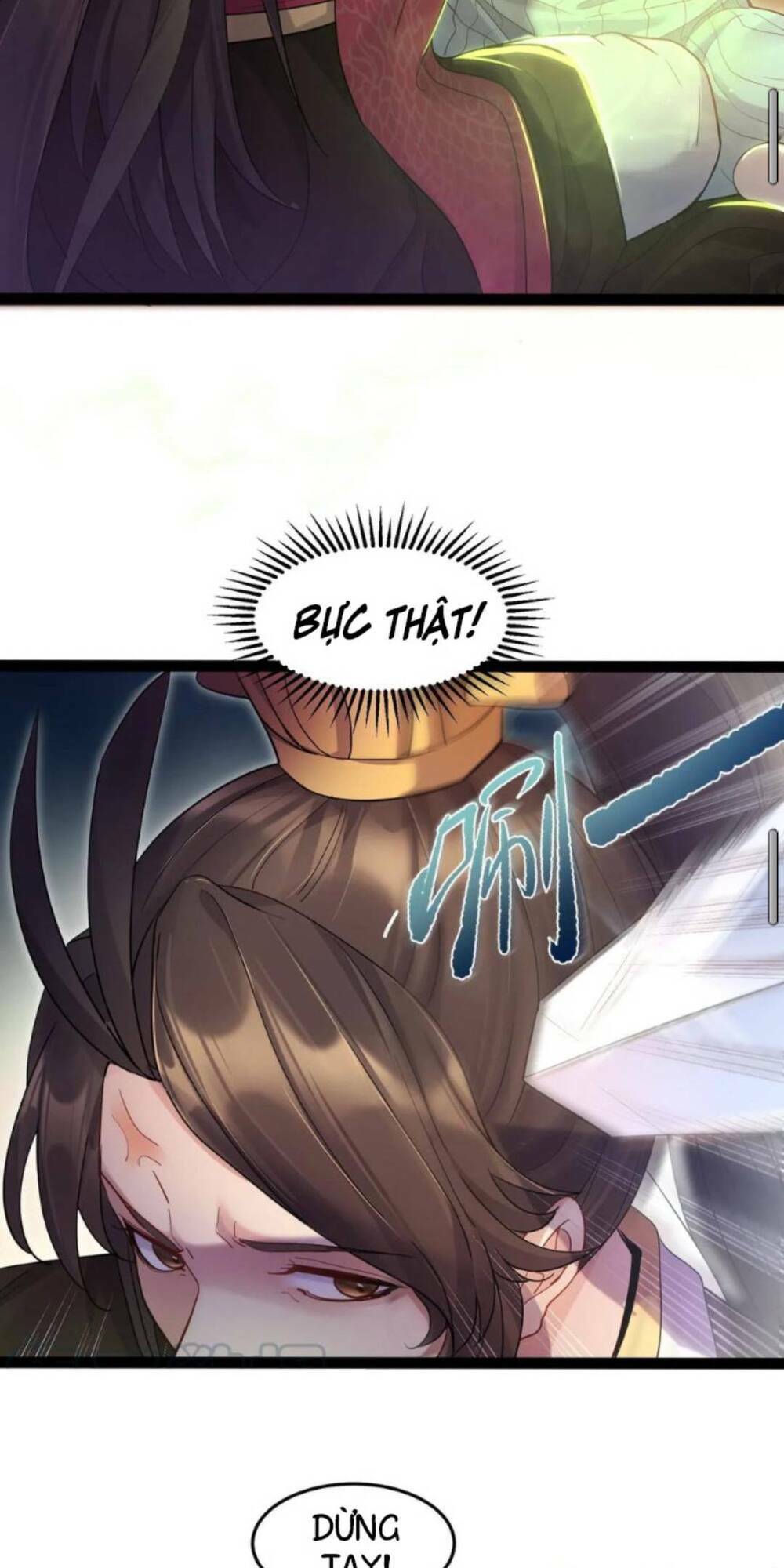 Ta Là Nhân Vật Phản Diện Đại Thiếu Gia Chapter 5 - Trang 2